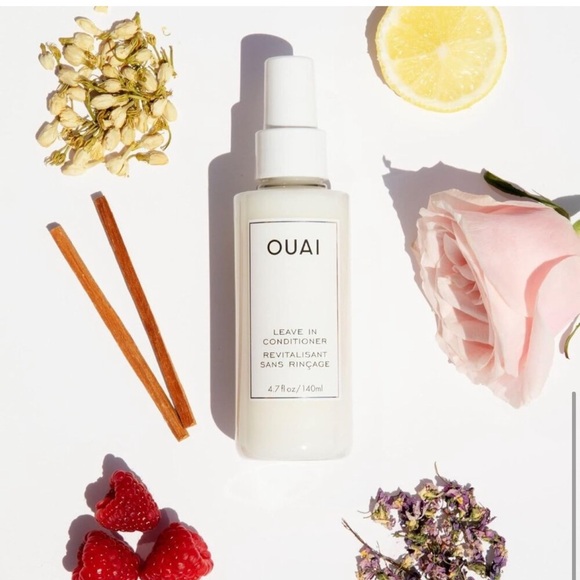 BODY CLEANSER 300ml + LEAVE IN CONDITIONER 149ml + 4x25ml - Picture 3 of 9